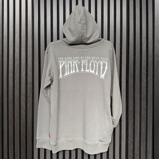 Een foto van een Pink Floyd Hoodie