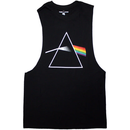 Een foto van een Pink Floyd T-Shirt