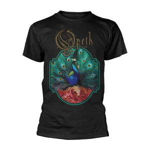 Een foto van een OPETH T-Shirt