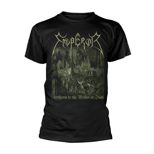 Een foto van een EMPEROR T-Shirt
