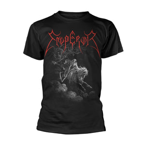 Een foto van een EMPEROR T-Shirt