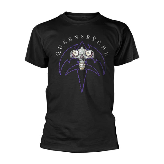 Een foto van een QUEENSRYCHE T-Shirt