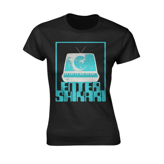 Een foto van een ENTER SHIKARI T-Shirt