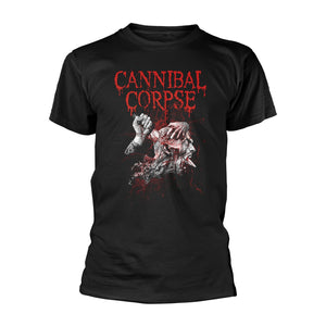Een foto van een CANNIBAL CORPSE T-Shirt
