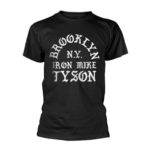 Een foto van een MIKE TYSON T-Shirt