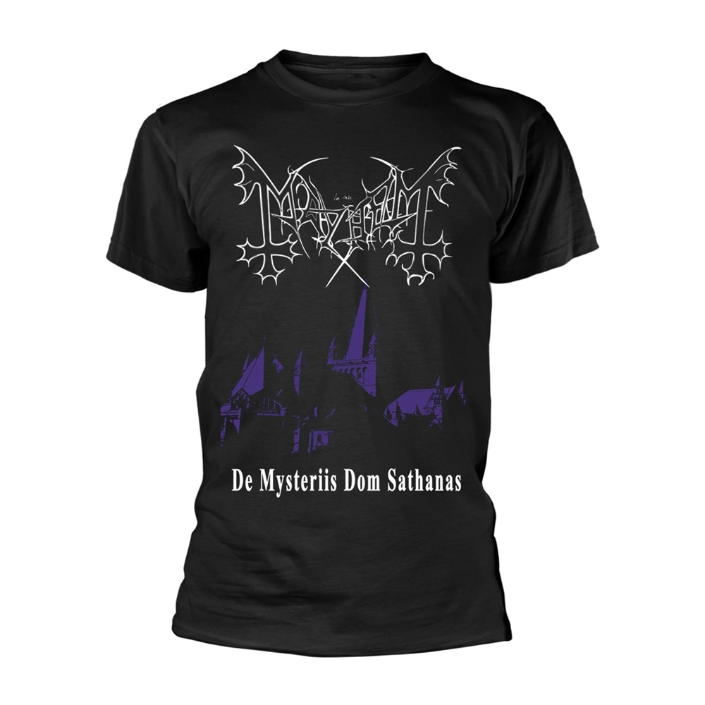 Een foto van een MAYHEM T-Shirt