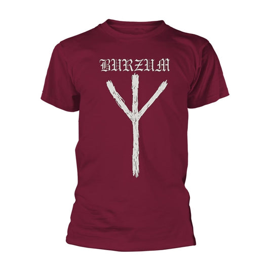 Een foto van een BURZUM T-Shirt