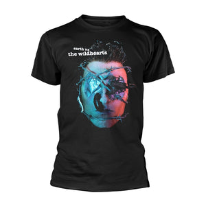 Een foto van een THE WILDHEARTS T-Shirt