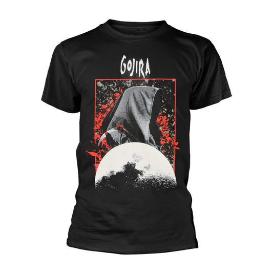 Een foto van een GOJIRA T-Shirt