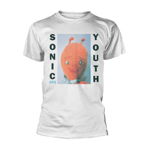 Een foto van een SONIC YOUTH T-Shirt