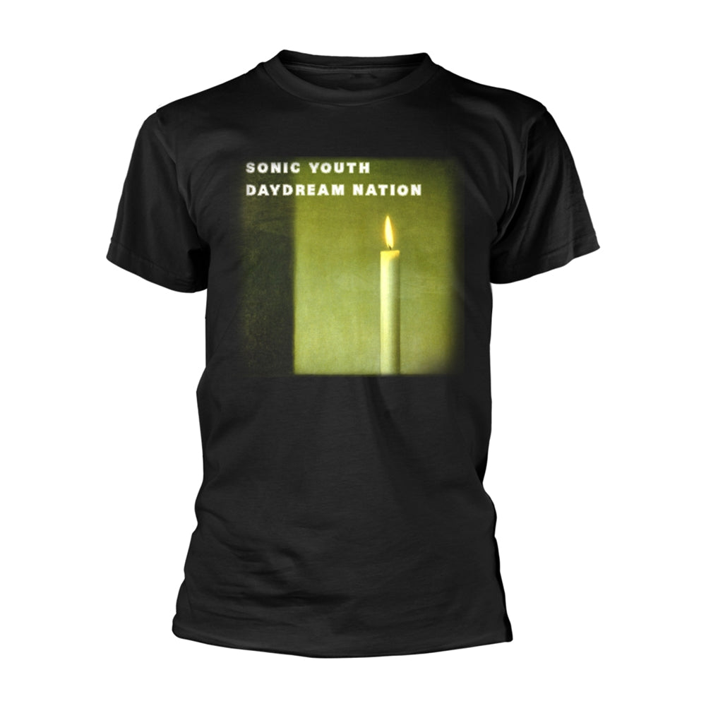 Een foto van een SONIC YOUTH T-Shirt