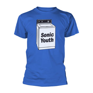 Een foto van een SONIC YOUTH T-Shirt