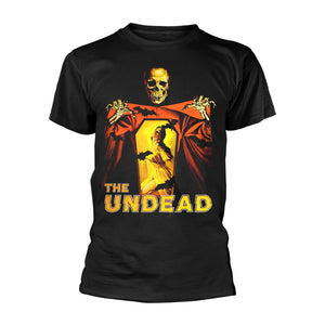 Een foto van een THE UNDEAD T-Shirt
