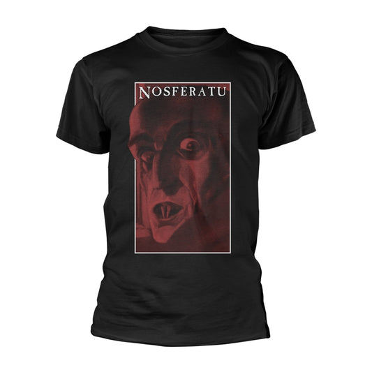 Een foto van een NOSFERATU T-Shirt