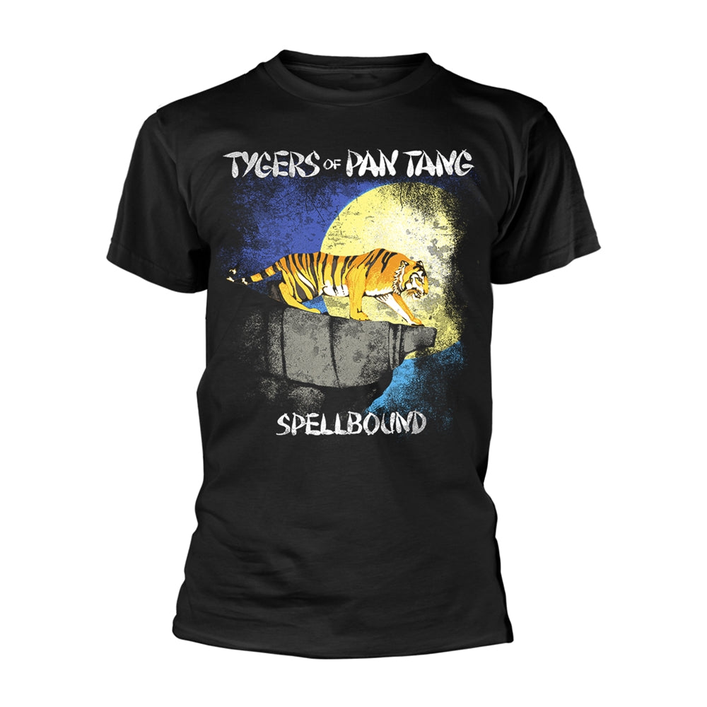 Een foto van een TYGERS OF PAN TANG T-Shirt