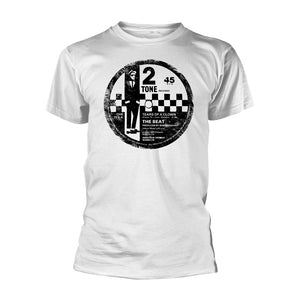 Een foto van een THE BEAT T-Shirt