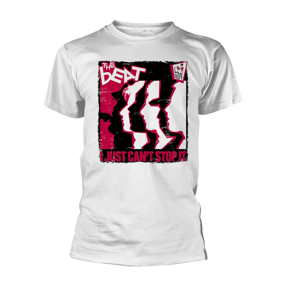 Een foto van een THE BEAT T-Shirt