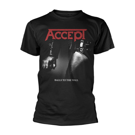 Een foto van een ACCEPT T-Shirt