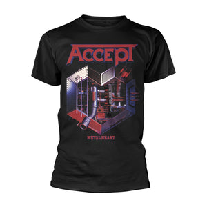 Een foto van een ACCEPT T-Shirt
