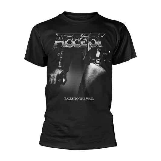Een foto van een ACCEPT T-Shirt