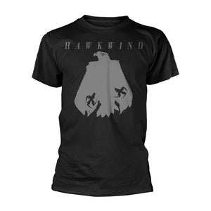 Een foto van een HAWKWIND T-Shirt