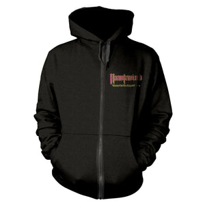 Een foto van een HAWKWIND Top met capuchon