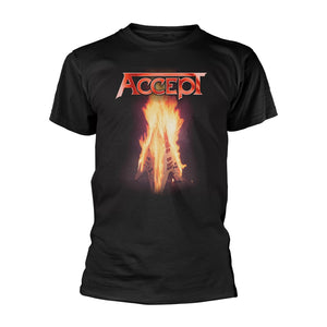 Een foto van een ACCEPT T-Shirt