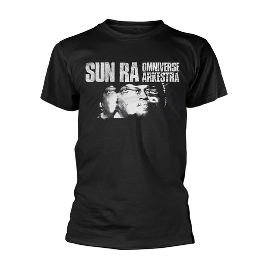 Een foto van een SUN RA T-Shirt