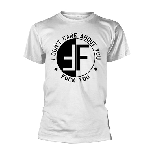 Een foto van een FEAR T-Shirt