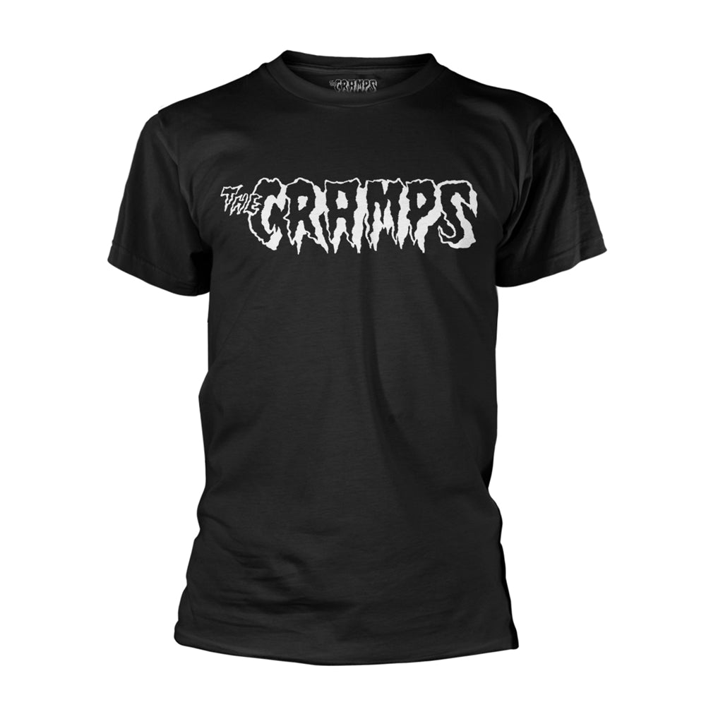 Een foto van een THE CRAMPS T-Shirt