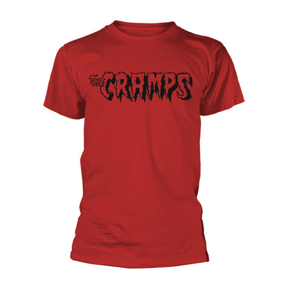 Een foto van een THE CRAMPS T-Shirt