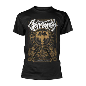 Een foto van een CRYPTOPSY T-Shirt