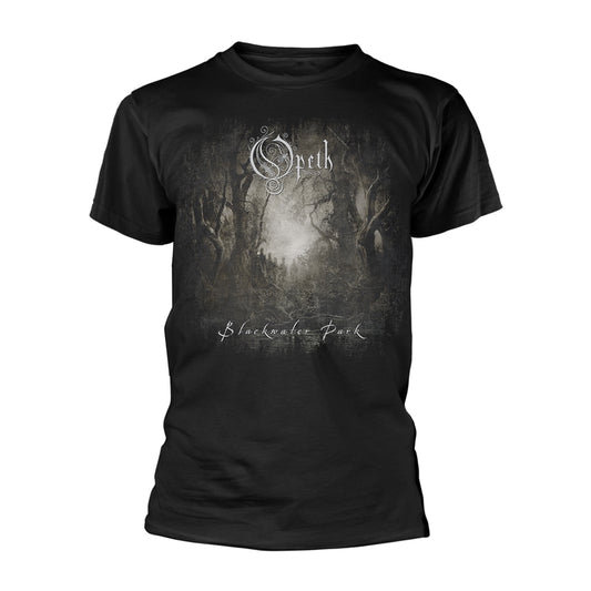 Een foto van een OPETH T-Shirt