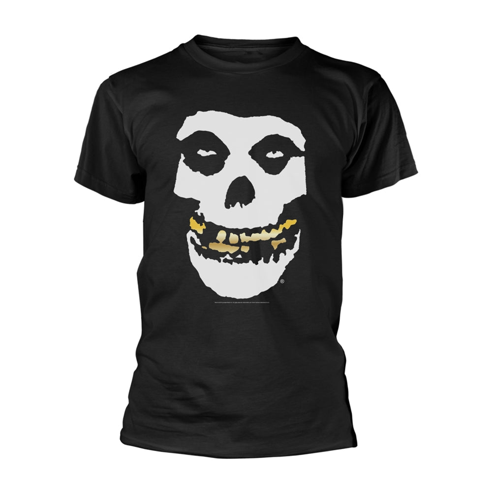 Een foto van een MISFITS T-Shirt