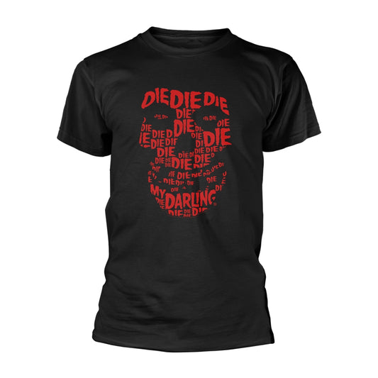 Een foto van een MISFITS T-Shirt