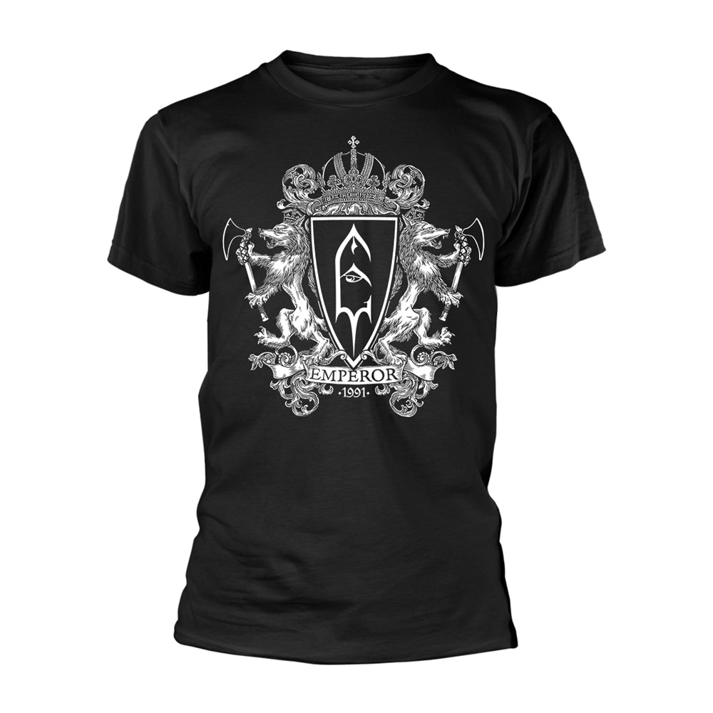 Een foto van een EMPEROR T-Shirt