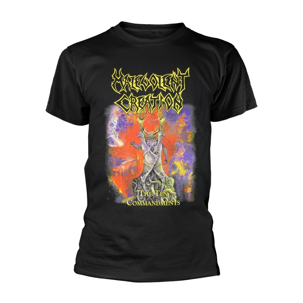 Een foto van een MALEVOLENT CREATION T-Shirt