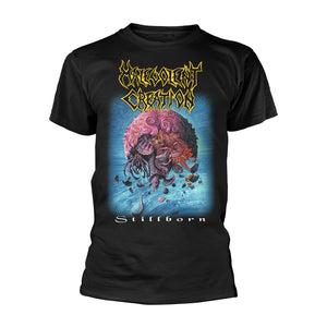 Een foto van een MALEVOLENT CREATION T-Shirt
