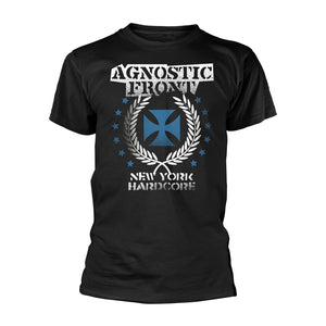 Een foto van een AGNOSTIC FRONT T-Shirt
