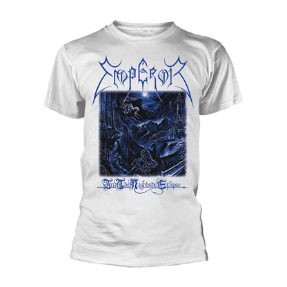 Een foto van een EMPEROR T-Shirt