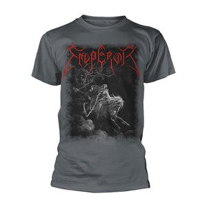 Een foto van een EMPEROR T-Shirt