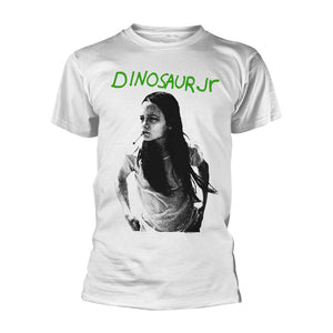 Een foto van een DINOSAUR JR T-Shirt
