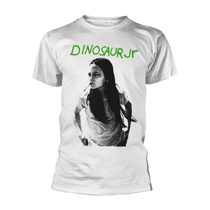 Een foto van een DINOSAUR JR T-Shirt