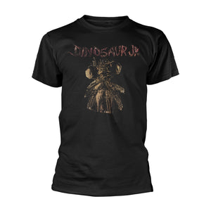 Een foto van een DINOSAUR JR T-Shirt