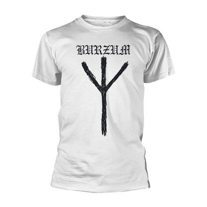 Een foto van een BURZUM T-Shirt