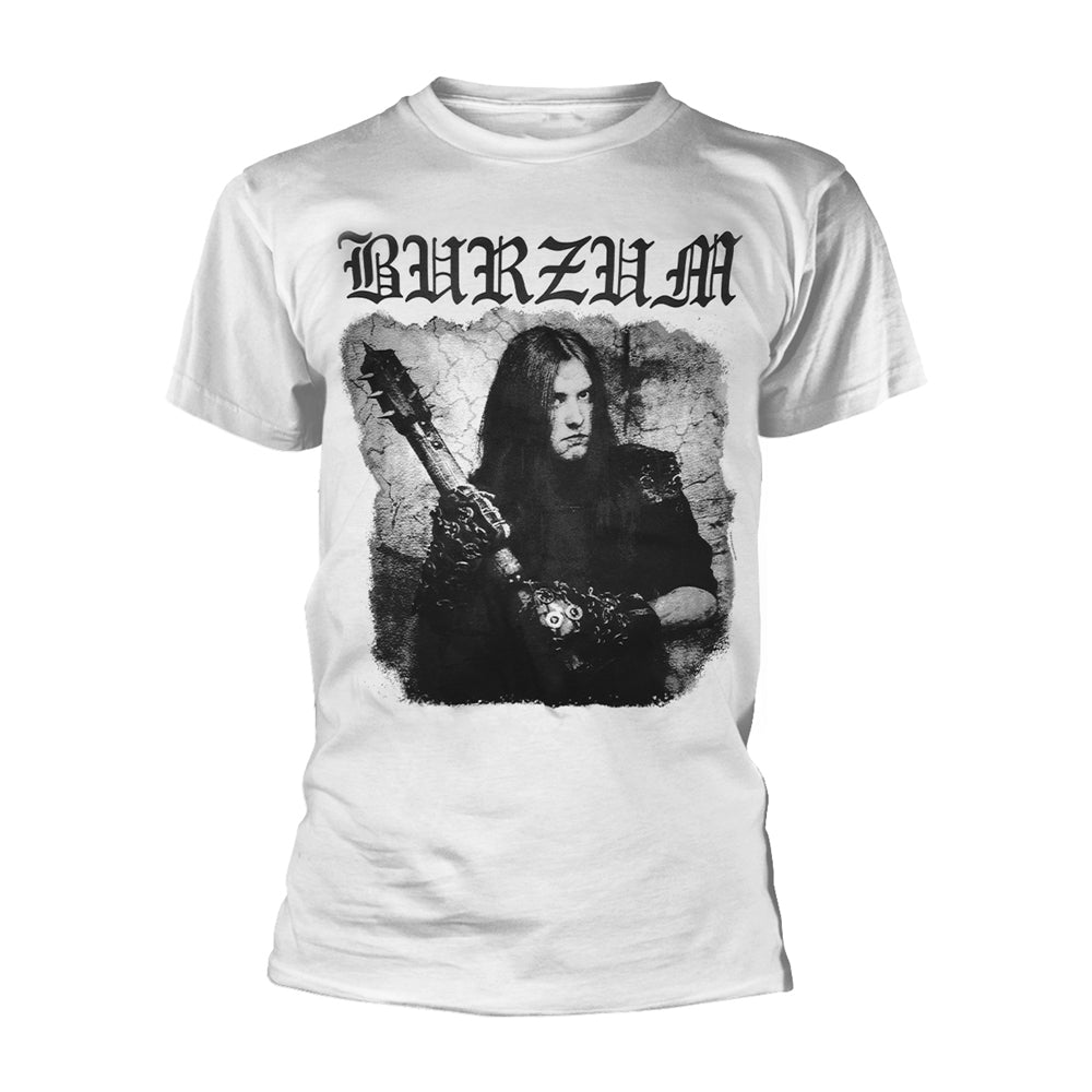 Een foto van een BURZUM T-Shirt