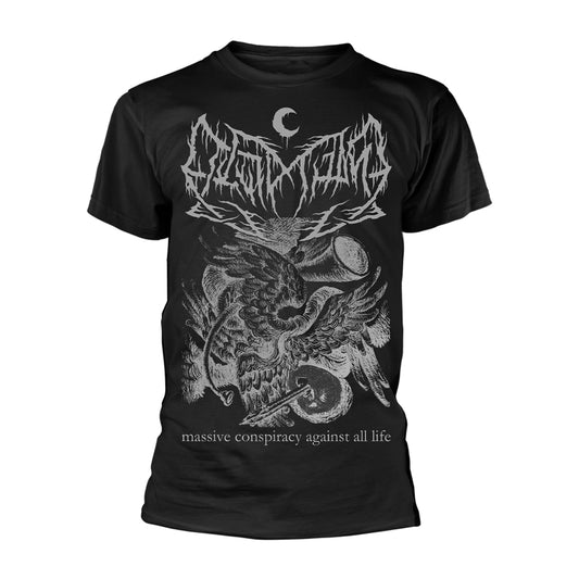 Een foto van een LEVIATHAN T-Shirt