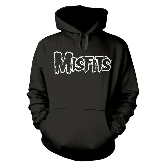 Een foto van een MISFITS Top met capuchon