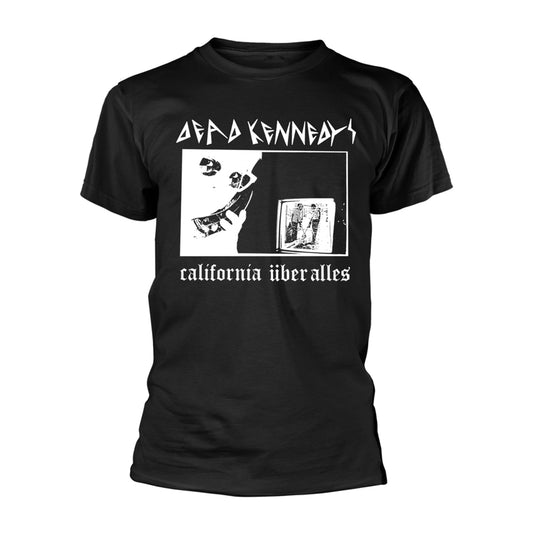 Een foto van een DEAD KENNEDYS T-Shirt