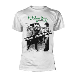 Een foto van een DEAD KENNEDYS T-Shirt